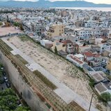 Στον Δήμο Ηρακλείου, 17 χρόνια μετά τη λήξη της τελευταίας παραχώρησης, τα Ενετικά Τείχη!