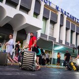 Σήμερα οι πρώτες πτήσεις τσάρτερ της σεζόν στην Κρήτη