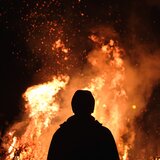 Ηράκλειο: Απολογούνται σήμερα τα δύο "πυρομανή" αδέλφια