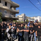 "Καζάνι" που βράζει ο αγροτοκτηνοτροφικός τομέας στην Κρήτη - Η Παγκρήτια Συντονιστική καλεί τους βουλευτές 