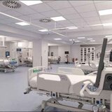 Στη ΜΕΘ του Βενιζελείου 27χρονος με μηνιγγίτιδα