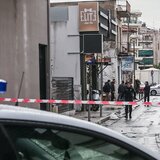 Το αιματοβαμμένο bachelor party στο Γκάζι - Πυροβόλησαν στο κεφάλι τρεις Μαλιώτες 