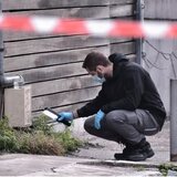 Πυροβολισμοί στο Γκάζι: Νοικιασμένο το τζιπ της επίθεσης