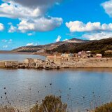 Σταγόνα νερό ακόμα από το Φράγμα Αποσελέμη - Εντείνονται τα προβλήματα στο Ηράκλειο