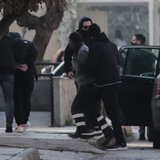 Διεκόπη η δίκη της δεύτερης ομάδας κατηγορουμένων για «τα ραντεβού της φρίκης» με τη 12χρονη από τον Κολωνό