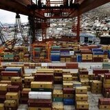 Η Κομισιόν ετοιμάζει δασμούς 25% σε αμερικανικά προϊόντα