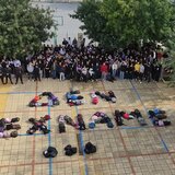 "Έφτασες;" - Το 2ο Λύκειο περιμένει ακόμα απάντηση