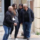 Επίθεση με βιτριόλι: "Ξέρω το λόγο που δεν ήρθαν! Έχω μιλήσει και με το Γιώργο απευθείας"