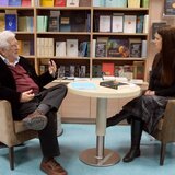 Στέφανος Τραχανάς στο Cretalive: «Ζούμε σε μια γκαστρωμένη εποχή: μπορεί να γεννήσει ένα τέρας ή κάτι ελπιδοφόρο»