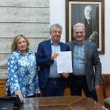 Εντός τριών ετών η κάλυψη των αναγκών, σε βρεφονηπιακούς σταθμούς, στο Ηράκλειο! 