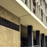 Tηλεφώνημα για βόμβα στα δικαστήρια Θεσσαλονίκης