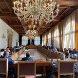 Εμπλοκή στην αδειοδότηση της λαϊκής στη Ν. Αλικαρνασσό- Που «κολλάει» το ζήτημα