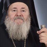 Χειρουργήθηκε ο Μητροπολίτης Κυδωνίας και Αποκορώνου