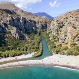 Ταταράκης: Γιατί ο Πρέβελης πρέπει να ενταχθεί στα Μνημεία Παγκόσμιας Κληρονομιάς της Unesco