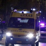 Νέος θρήνος στην άσφαλτο - Νεκρός 22χρονος στα Χανιά