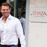 ΣΥΡΙΖΑ: Προσφεύγει στη Δικαιοσύνη για το πόθεν έσχες και τις offshore Κασσελάκη