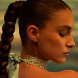 Στην Κρήτη ο γάμος της Evangelia με τον Jay