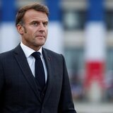 Σε έκτακτη Σύνοδο Κορυφής για την Ουκρανία, καλεί τους ευρωπαίους ηγέτες ο Μακρόν