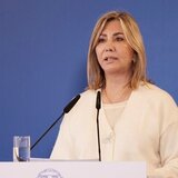 Συνελήφθη δημοσιογράφος που φέρεται να εκβίαζε τη βουλευτή Ζέττα Μακρή