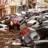 Ισπανία: Οι τρεις λόγοι που προκάλεσαν την τραγωδία 