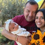 Τραγωδία στη Βαλένθια: Πνίγηκε με το μωρό της στην αγκαλιά της 