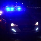 Συναγερμός στην Πάτρα: Άνδρας κυκλοφορεί στην πόλη κρατώντας τσεκούρι