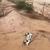 Ισπανία-Βαλένθια: Το διαδίκτυο η τελευταία ελπίδα για πληροφορίες για τους αγνοούμενους