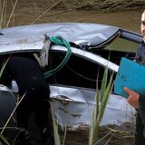 Έξι χρόνια από την τραγωδία στο Γεροπόταμο: «Όταν βρέχει, η Εμμανουέλα ζητά να κλείσουμε τα τζάμια του αυτοκινήτου...»