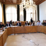 ΒΟΑΚ: Προς αναβολή η εκδίκαση της προσφυγής στο ΣτΕ - Συστράτευση βουλευτών-Δήμου για τροποποιήσεις στον σχεδιασμό