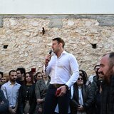 Κασσελάκης: Ανακοίνωσε νέο κόμμα - «Δημιουργείται ένα κίνημα δημοκρατίας, ελεύθερων πολιτών και προόδου»