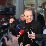 Εκλογές ΣΥΡΙΖΑ: Ο Σωκράτης Φάμελλος νέος πρόεδρος του κόμματος