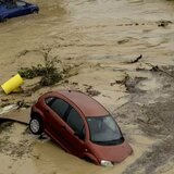 Φονικές πλημμύρες στην Ισπανία: Δεν έχει τέλος ο θρήνος και η οργή - Νέο σοκαριστικό βίντεο