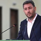 Στην Κρήτη, τις γιορτές, ο Ανδρουλάκης