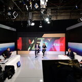 Το debate των υποψήφιων αρχηγών του ΣΥΡΙΖΑ - Αντιπαραθέσεις, ήπιες αντεγκλίσεις και εκτενείς τοποθετήσεις 