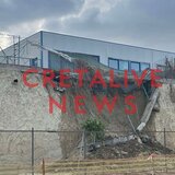 Κατολίσθηση στο Ηράκλειο: Σκληραίνουν τη στάση τους οι γονείς και δε στέλνουν τα παιδιά σχολείο!