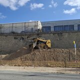 Σε μία… κλωστή κρέμονται τα σχολεία μετά την κατολίσθηση - Δείτε video