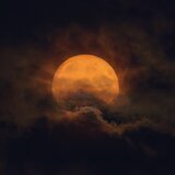  «Φεγγάρι του Κάστορα»: Πότε θα δούμε την τελευταία υπερπανσέληνο του έτους