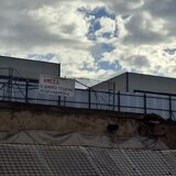 Υπό κατάληψη τα δύο σχολεία, μετά την κατολίσθηση! Δείτε βίντεο