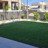 Συνθετικός χλοοτάπητας: Η Kipocreta Έργα Πρασίνου εξηγεί γιατί να τον προτιμήσουμε