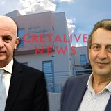 Ανοίγει ο δρόμος για την παραχώρηση του πρώην ΙΚΑ στον Δήμο Χερσονήσου!