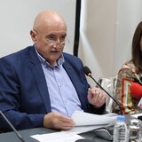 Βολές Κουμαντάκη κατά της Διοίκησης του Επιμελητηρίου Ηρακλείου