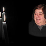 Χανιά: Έφυγε από τη ζωή η Εύα Μπαλωμενάκη