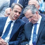 Αντώνης Σαμαράς: Ομόφωνα εκτός ΚΟ της ΝΔ