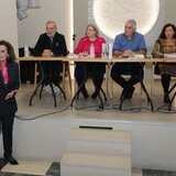«Η ΔΕΥΤΕΡΗ ΜΥΗΣΗ» κράτησε αμείωτο το ενδιαφέρον του κοινού στο Πολύκεντρο