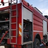 Εστία φωτιάς στην Αγιά Χανίων