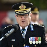 Στην Κρήτη ο Αρχηγός του Πυροσβεστικού Σώματος 