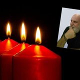 Θλίψη για τον αγαπητό μικροβιολόγο που "έφυγε" από τη ζωή