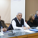 Πρόεδρος και με τη βούλα ο Βαγγέλης Καρκανάκης - πότε εκλέγεται η νέα Διοικούσα!