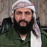 Συρία: Ο αρχηγός των ανταρτών στο ιστορικό τέμενος των Ομεϋάδων&nbsp;&nbsp;&nbsp; 