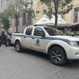 Βίντεο ρίχνει φως στο ένοπλο επεισόδιο με τον ηλικιωμένο στην πλατεία του χωριού